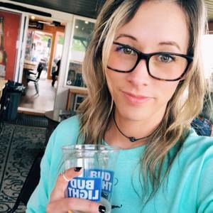 Meet your Posher, Kathy